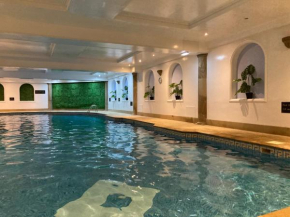 Гостиница Washington Central Hotel  Уоркингтон
